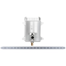 Sioux Chief 696-G1000WR - No Lead Oxbox Ice F1960 Roughin Pack No Arrester