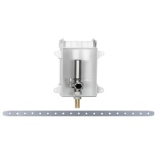 Sioux Chief 696-G1010PR - Oxbox Im Mswt/press/push Roughin Pack