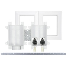 Sioux Chief 696-G2303CF - No Lead Oxbox Wash Cpvc No Arrester