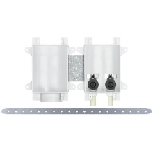 Sioux Chief 696-G2303CR - Nolead Oxbox Wash Cpvc No Arrester