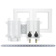 Sioux Chief 696-G2303XF - Nolead Oxbox Wash F1807 No Arrester