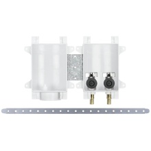 Sioux Chief 696-G2303XR - Nolead Oxbox Wash F1807 No Arrester