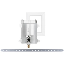 Sioux Chief 696RG1000WF - Nolead Fr Oxbox Ice F1960 W/frame