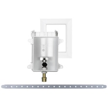 Sioux Chief 696RG1001MF - Nolead Fr Oxbox Toilet/dw Swt W/frame