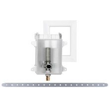 Sioux Chief 696RG1010WF - Nolead Fr Oxbox Ice F1960 W/arrester & Frame