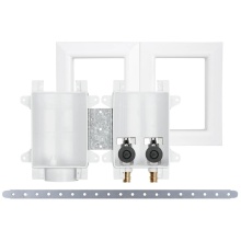 Sioux Chief 696RG2303WF - Nolead Fr Oxbox Wash F1960 No Arrester