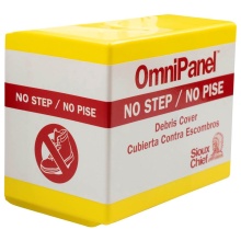 Sioux Chief 698-DC - Omnipanel Debris Cover
