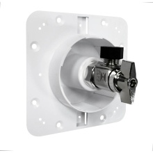 Sioux Chief 699-A1-VR - Proplate 3/8a (1) x F3347 Rough