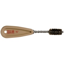 Sioux Chief 700-6 - Brush Carbon 1-1/2 Reg. Ftg.