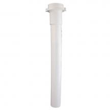 Sioux Chief 230-450512116 - Slip Extension White 1-1/4 X 12 1/Bg