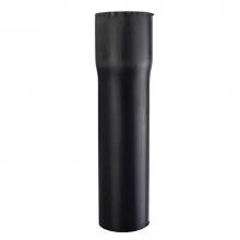Sioux Chief 230-47161225 - Solvent Weld Extension Tube Abs 1-1/2 X 12