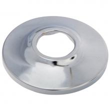 Sioux Chief 910-3 - Shallow Flange 3/4 Cts Chrome