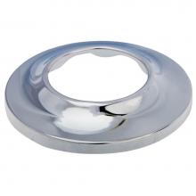 Sioux Chief 923-1036C00 - Shallow Flange 1-1/2 Od (Tubular) Chrome