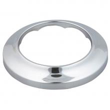 Sioux Chief 911-7 - Shallow Flange 2 Ips Chrome