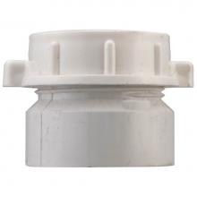 Sioux Chief 230-9506101 - Trap Adapter W/Nut And Washer Pvc 1-1/2 1/Bg