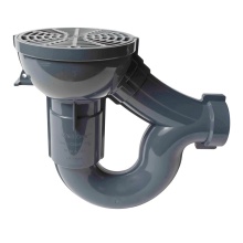 Sioux Chief 800-P - Drain Weld One Pvc