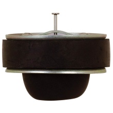 Sioux Chief 803-4PK2 - Backwater Device - Valve 4 Pipe