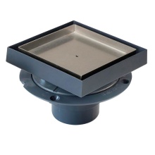 Sioux Chief 821-2PT5A - Tile Drain Shower Pan Pvc 2in