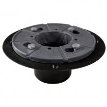 Sioux Chief 821-HA2 - Shower Drain Base And Collar Abs 2