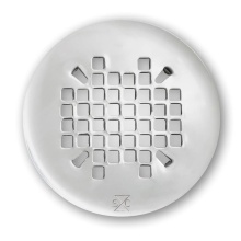 Sioux Chief 827-2SPK1 - Strainer 19 Ga 4.25 Ss Snap