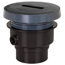 Sioux Chief 832-36AF - Drain Finish Line 3 Abs Rough-in 6