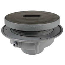 Sioux Chief 832-49DF - Drain Finish Line 4 Nh Rough-in 9