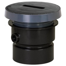 Sioux Chief 832-4AF - Drain Finish Line 4 Abs Rough-in 6