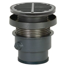 Sioux Chief 832-63DIR - Drain Finish Line 3 Pj 6di R&s Rnd