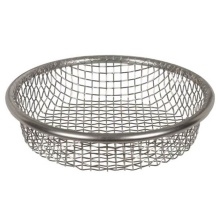 Sioux Chief 832-UMCQ - Cq - Ss Mesh Debris Screen For 4in Drain