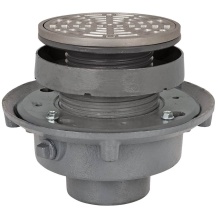 Sioux Chief 833-225DSR - Drain Finish Line 2 Nh Di 5ss R&s R