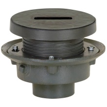 Sioux Chief 833-22DF - Drain Finish Line 2 Nh Di Rough-in