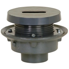 Sioux Chief 833-23F - Drain Finish Line 3 Nh Rough-in