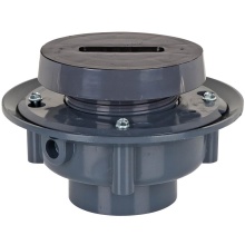 Sioux Chief 833-25PF - Drain Finish Line 2 Pvc Rough-in