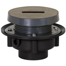 Sioux Chief 833-2AF - Drain Finish Line 2 Abs Rough-in