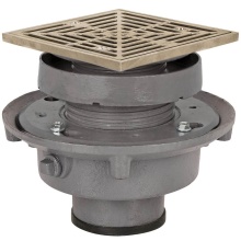 Sioux Chief 833-625DNQ - Drain Finish Line 2 Pj Di 5nb R&s S