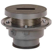 Sioux Chief 833-62DF - Drain Finish Line 2 Pj Di Rough-in