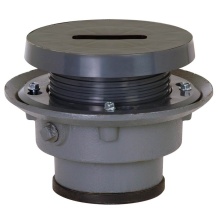 Sioux Chief 833-62F - Drain Finish Line 2 Pj Rough-in