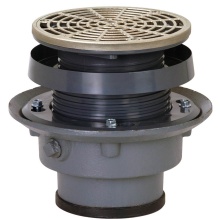 Sioux Chief 833-62NR - Drain Finish Line 2 Pj 6nb R&s R