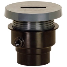 Sioux Chief 834-3AF - Cleanout Finish Line 3 Abs Rough-in