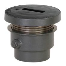 Sioux Chief 834-4DF - Cleanout Finish Line 4 Nh Rough-in