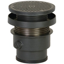 Sioux Chief 834-63DIR - Cleanout Finish Line 3 Pj 6di Rnd