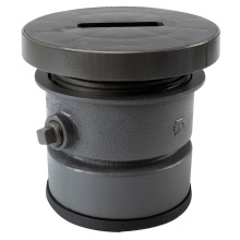 Sioux Chief 834-64DF - Cleanout Finish Line 4 Pj 6di Rough-in