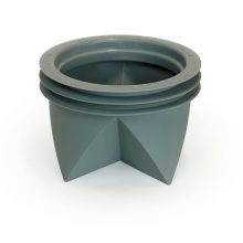 Sioux Chief 835-4CQ - Cq - Trap Device 4 Indiv Boxed