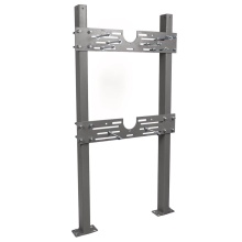 Sioux Chief 837-7DC - Double Plate-type Carrier For Wtr-cooler