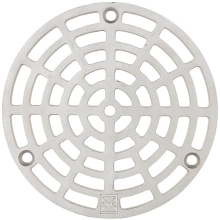 Sioux Chief 842-SCS2 - Strainer Ss304 2 With Screws