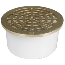 Sioux Chief 845-84PN - Inside Pipe Drain 4 Nb