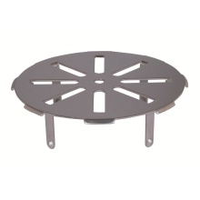 Sioux Chief 847-3PK1 - Pipe Strainer 3in S Steel