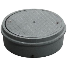 Sioux Chief 850-3I - Cover Topper Ci Adj Acs 7-1/8 Dia