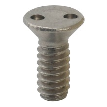 Sioux Chief 850-V105 - Vp Screw No. 10-24 x 1/2 Ss Bag Of 12