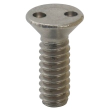 Sioux Chief 850-V106 - Vp Screw No. 10-24 x 5/8 Ss Bag Of 12